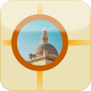 Icon, 128 X 128 pixels